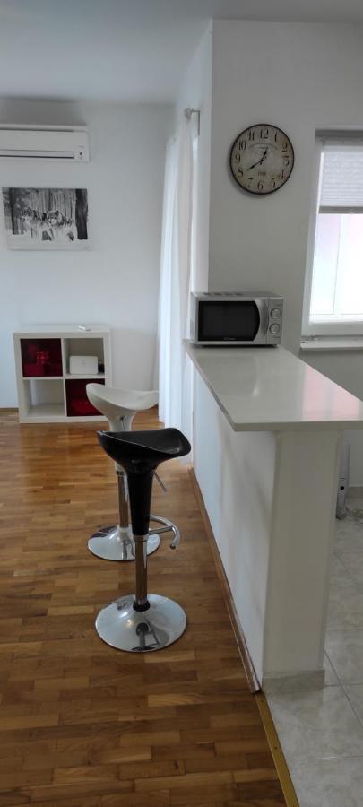 Apartman Eli Rovinj Exterior foto