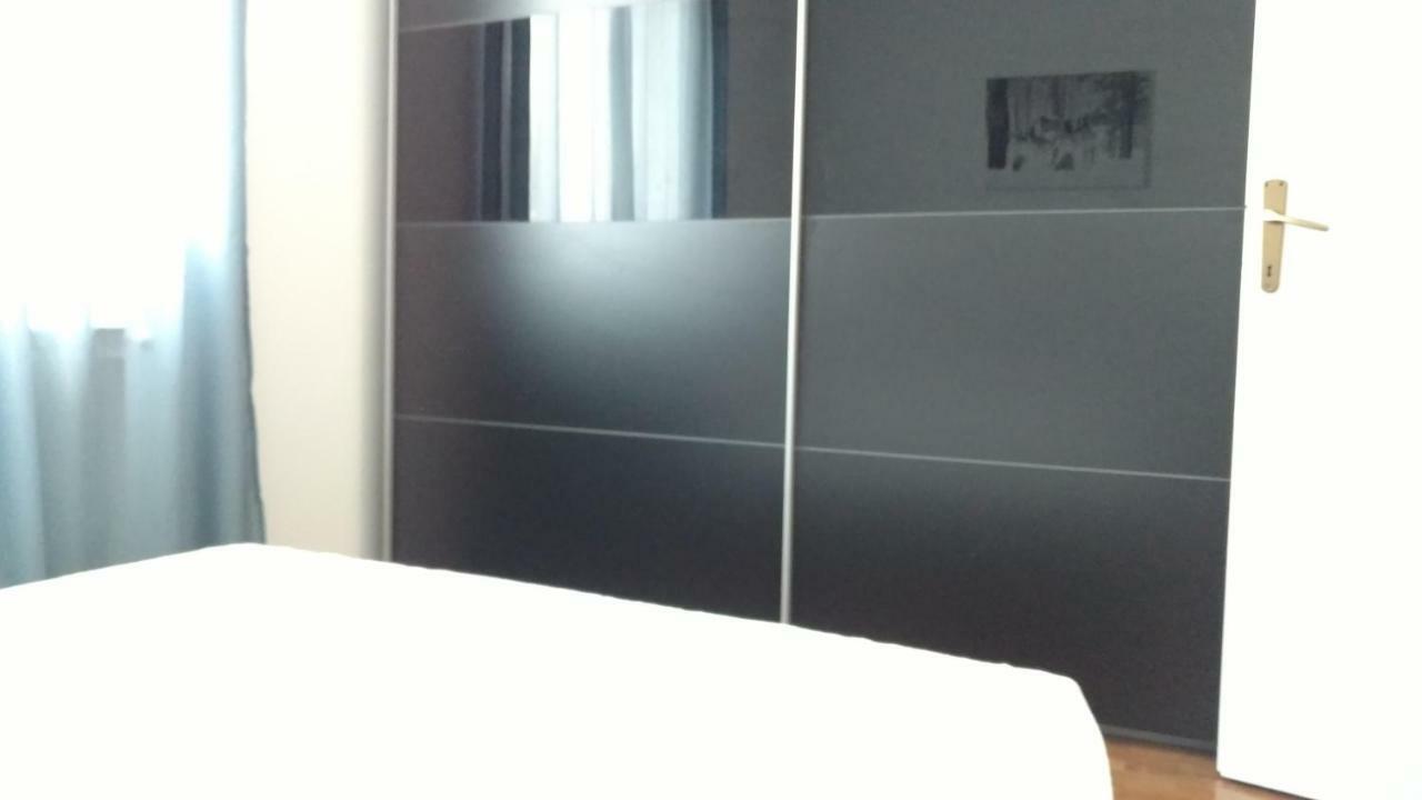 Apartman Eli Rovinj Exterior foto